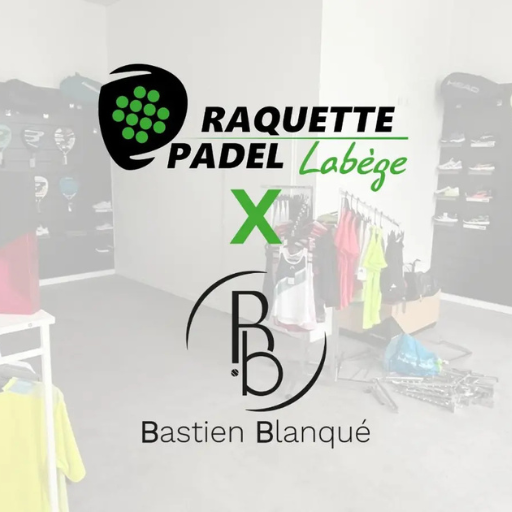 Raquette Padel Labège (Toulouse)
