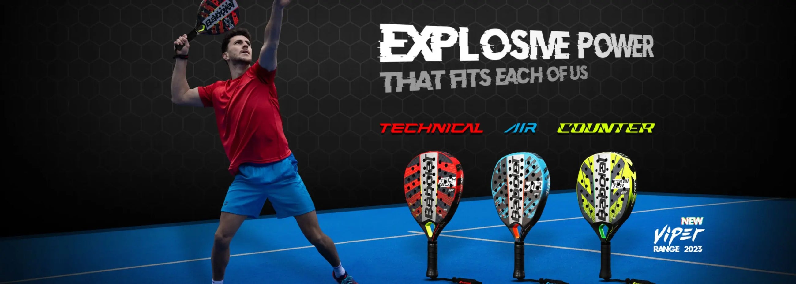 Babolat