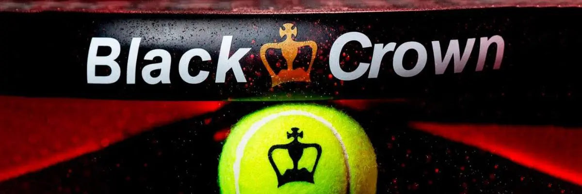 Black Crown