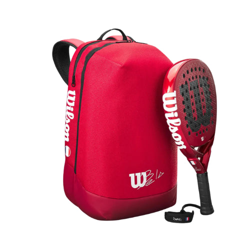 PACK limited edition france BELA PRO V2.5 + Backpack