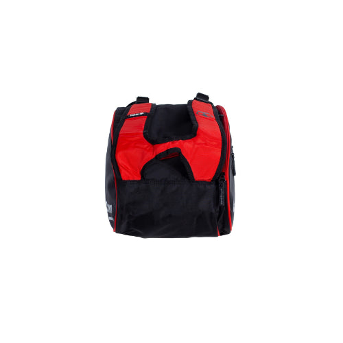 Ultimate Serie V2 Rouge/noir