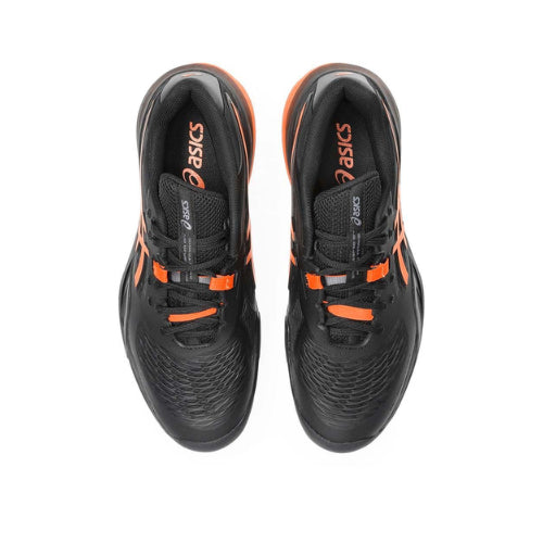 Gel-resolution X Noir Clay