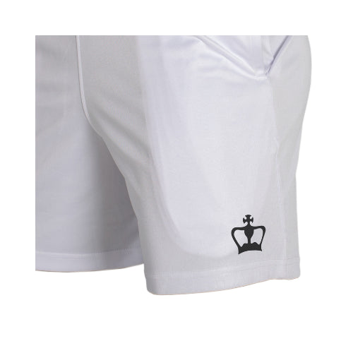 Short Inca Blanc