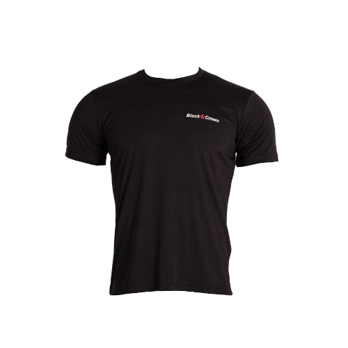 T-shirt Inca Noir