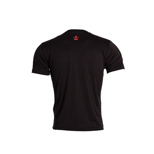 T-shirt Inca Noir