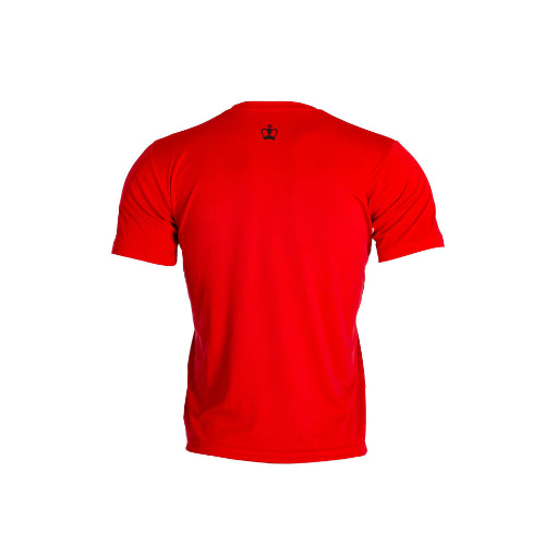 T-shirt Inca Rouge