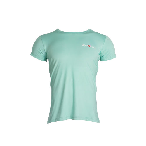 T-shirt Inca Vert