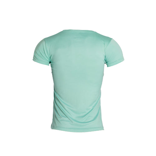 T-shirt Inca Vert