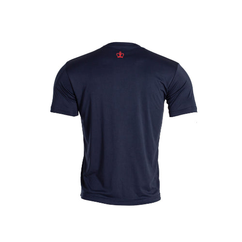 T-shirt Inca Marine