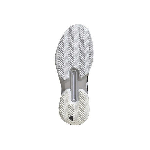 Adizero Ubersonic 5m Cl White