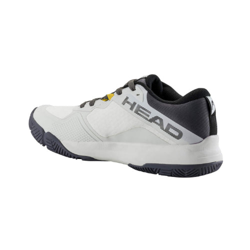 Motion Team Padel White/black
