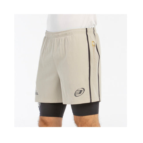 Short Barde Piedra Vigore