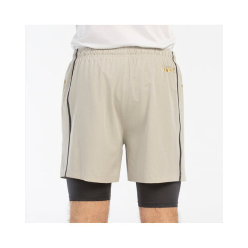 Short Barde Piedra Vigore