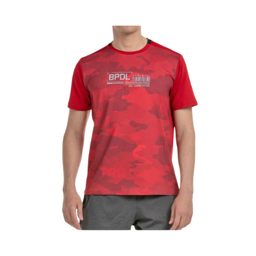 T-shirt Esgos Cereza