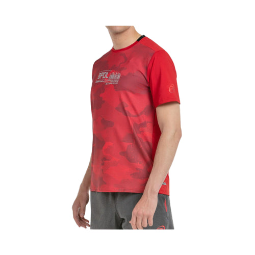T-shirt Esgos Cereza
