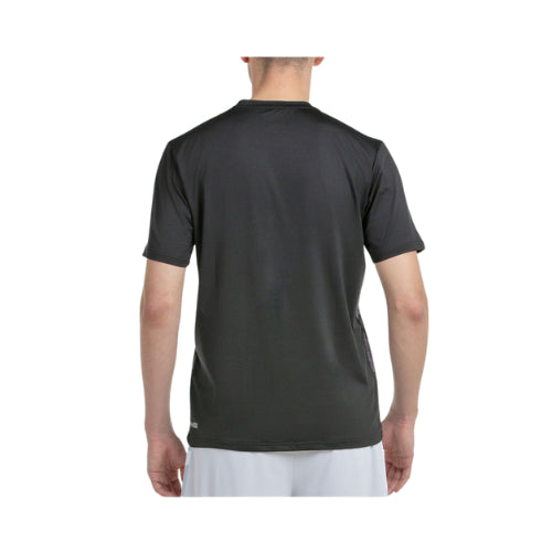 T-shirt Esgos Negro