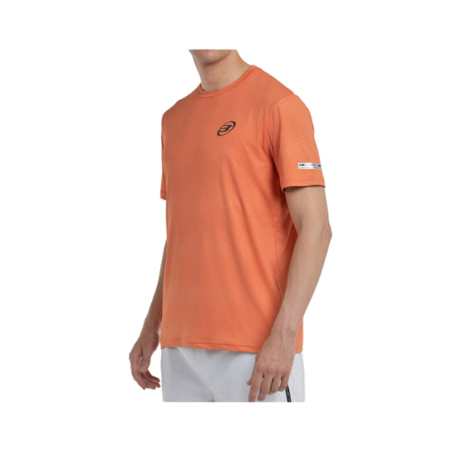 T-shirt Mofero Arcilla