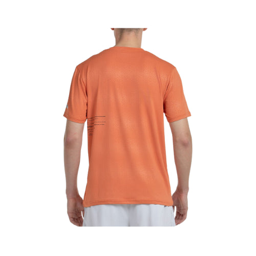 T-shirt Mofero Arcilla