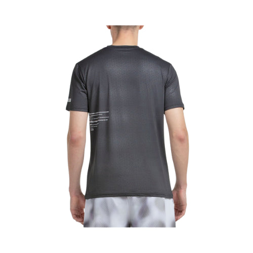 T-shirt Mofero Negro