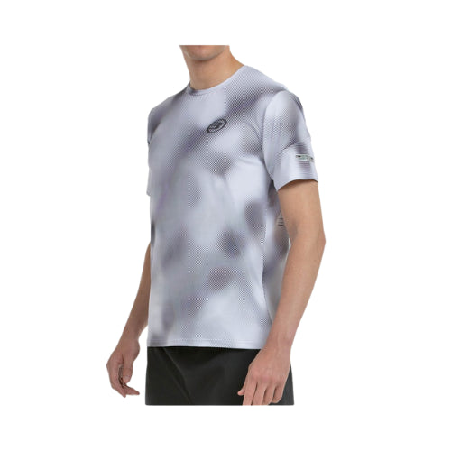 T-shirt Manaus Gris Perla