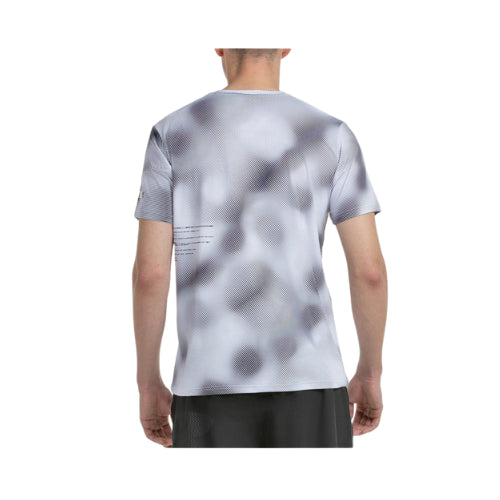 T-shirt Manaus Gris Perla