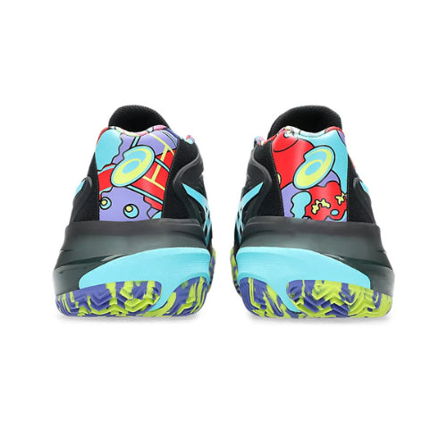 Gel-resolution X P L.e