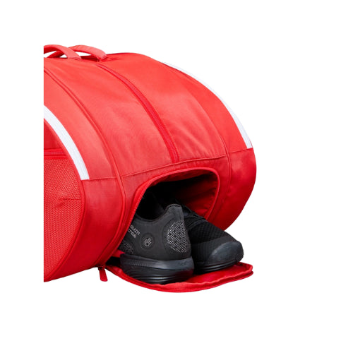 Sac Padel Tour Red
