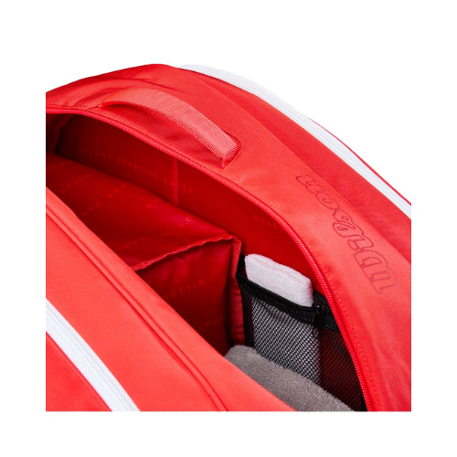 Sac Padel Tour Red