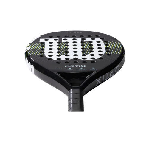 Optix V1 Black