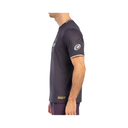 T-shirt Bises Carbon