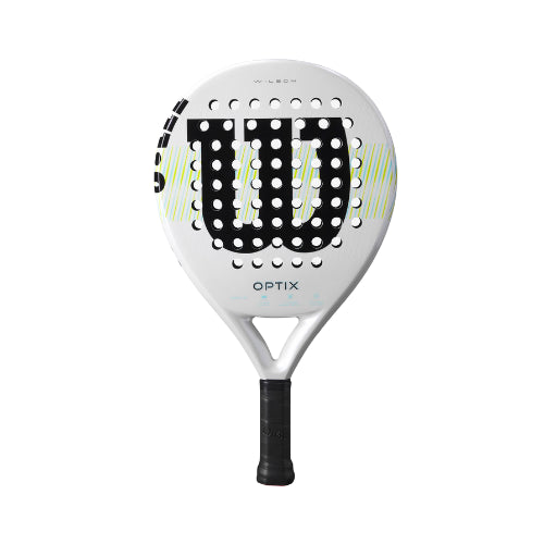 Optix V1 White Padel 2