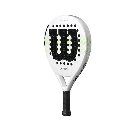 Optix V1 White Padel 2