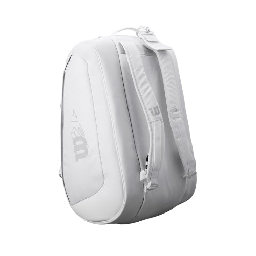 Sac Bela Super Tour Padel Whi