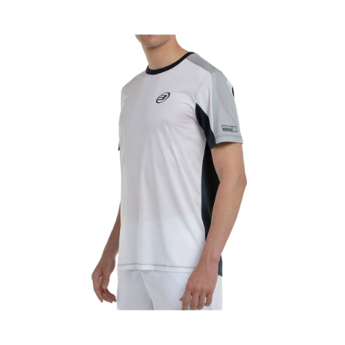 T-shirt Brego Blanc