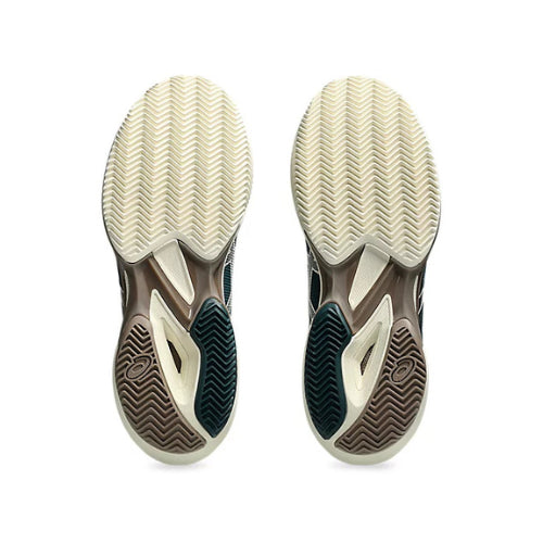 Solution Speed Ff 3 Clay Saxon Green/birch
