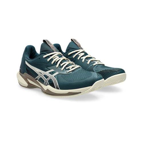 Solution Speed Ff 3 Clay Saxon Green/birch