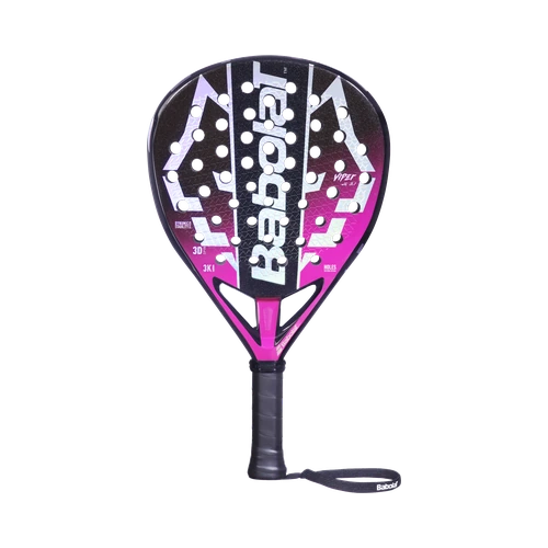 Coffret Babolat VIPER JUAN LEBRON 3.1