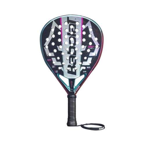 Raquette de padel Babolat VIPER SOFT JL 3.1