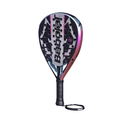 Raquette de padel Babolat VIPER SOFT JL 3.1