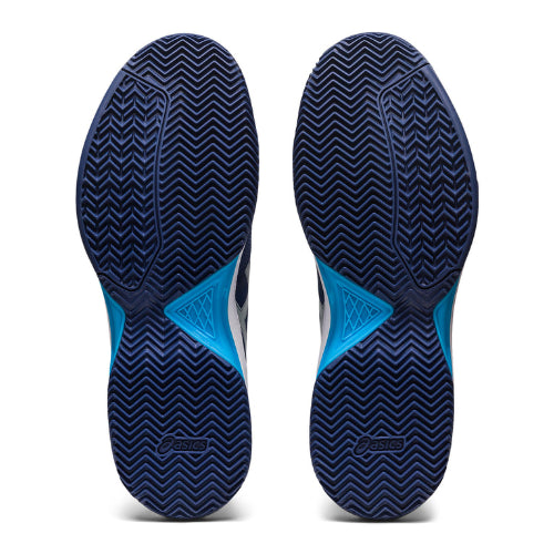 Chaussure de padel GEL-PADEL PRO 5 Indigo Blue /Light Sage