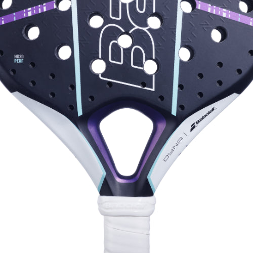 Raquette de padel DYNA SPIRIT