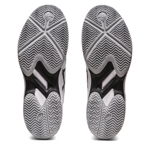 Chaussure de padel GEL-GAME 9 PADEL White/Black