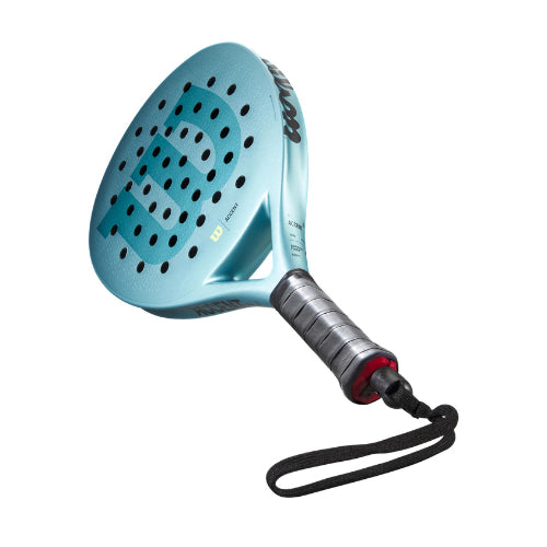 Raquette de padel ACCENT LT PADEL 2