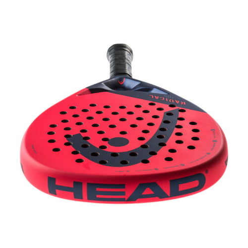 Raquette de padel RADICAL ELITE 2024