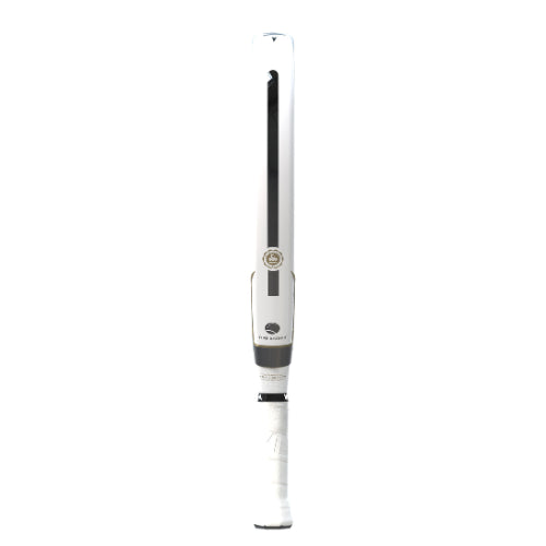 Raquette de padel YARARA XTREME WHITE