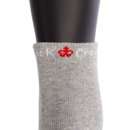 Chaussettes Basses PRO TOBILLEROS Gris