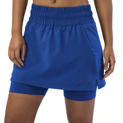 Jupe PLAY SKORT WOMEN Cyclame