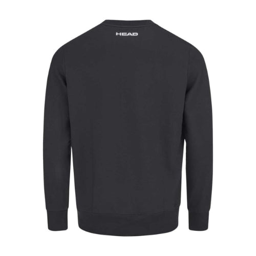 Sweat RALLY MEN Black