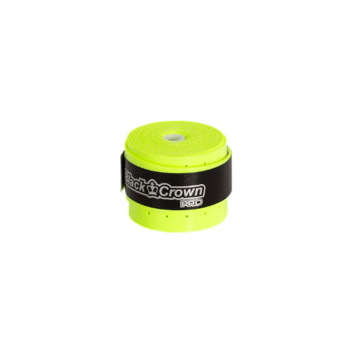 OVERGRIP Black Crown Lot de 3