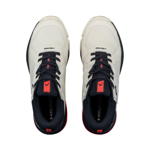 Chaussures de padel MOTION TEAM PADEL Men White/Blueberry